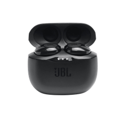 Беспроводные наушники JBL Tune 125TWS Black