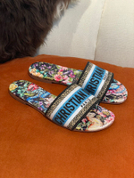 Christian Dior Dway Slide