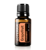 Эфирное масло doTERRA Грейпфрут, Grapefruit, 15 мл