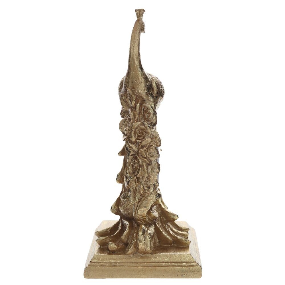 GAEM Часы настольные декоративные, L16 W12 H27 см