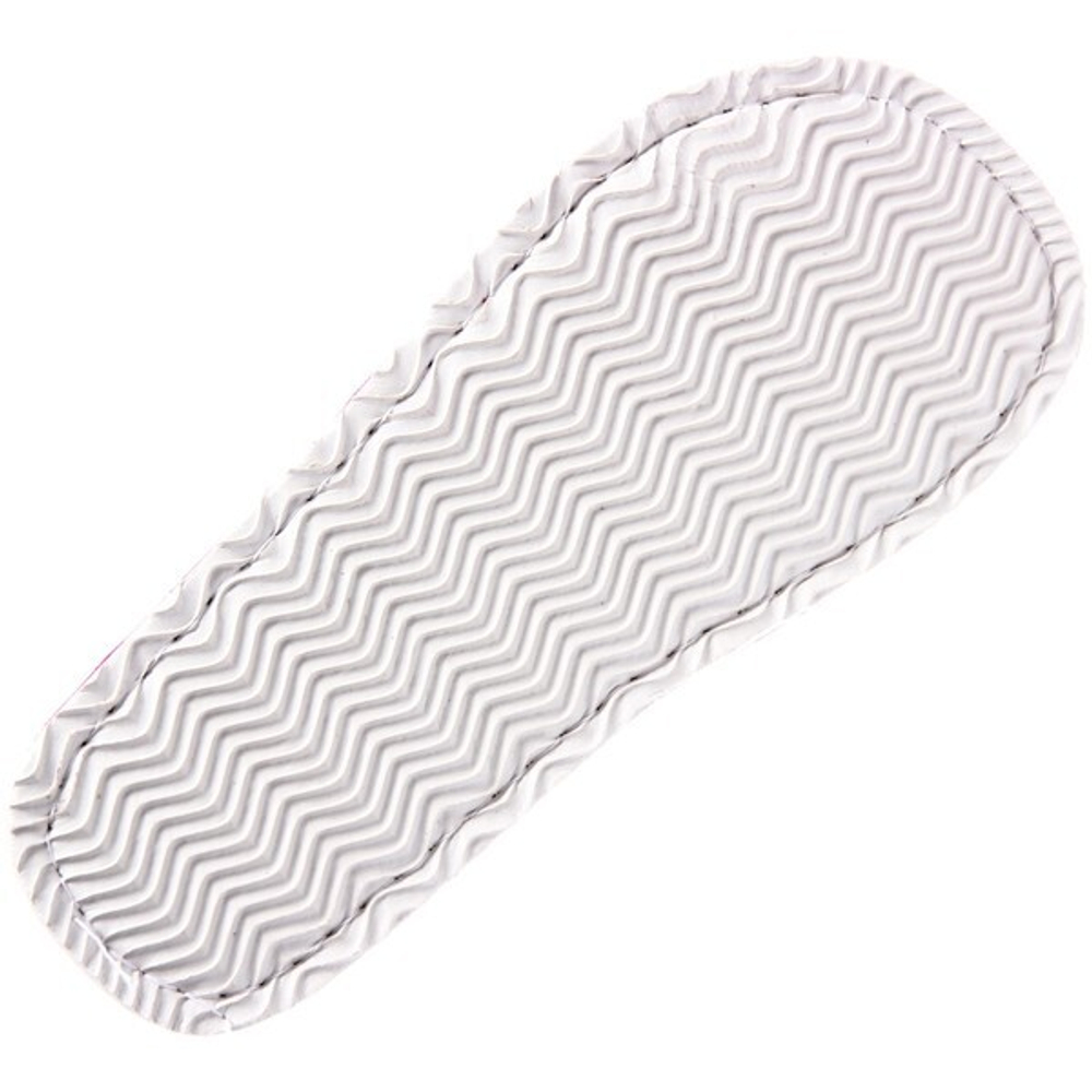 Тапочки домашние мужские «Классическая клетка», цвет синий, 44-45р (маломерки)