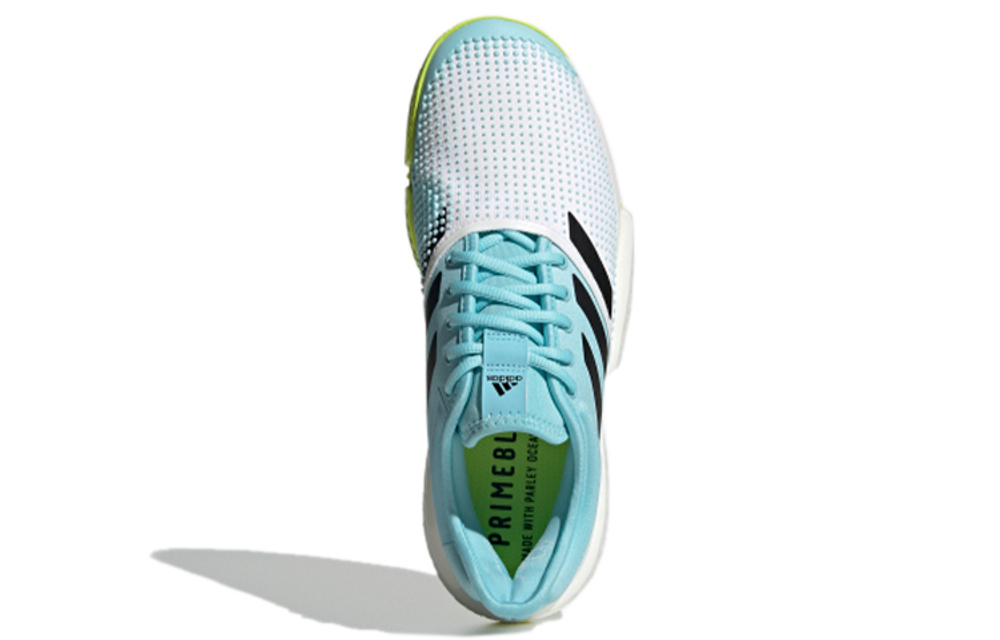 Кроссовки Adidas Trae Young 1.0
