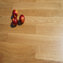 Паркетная доска Parquet Prime  Дуб Мон-Блан