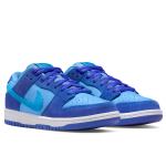 DUNK LOW "Blue Raspberry"