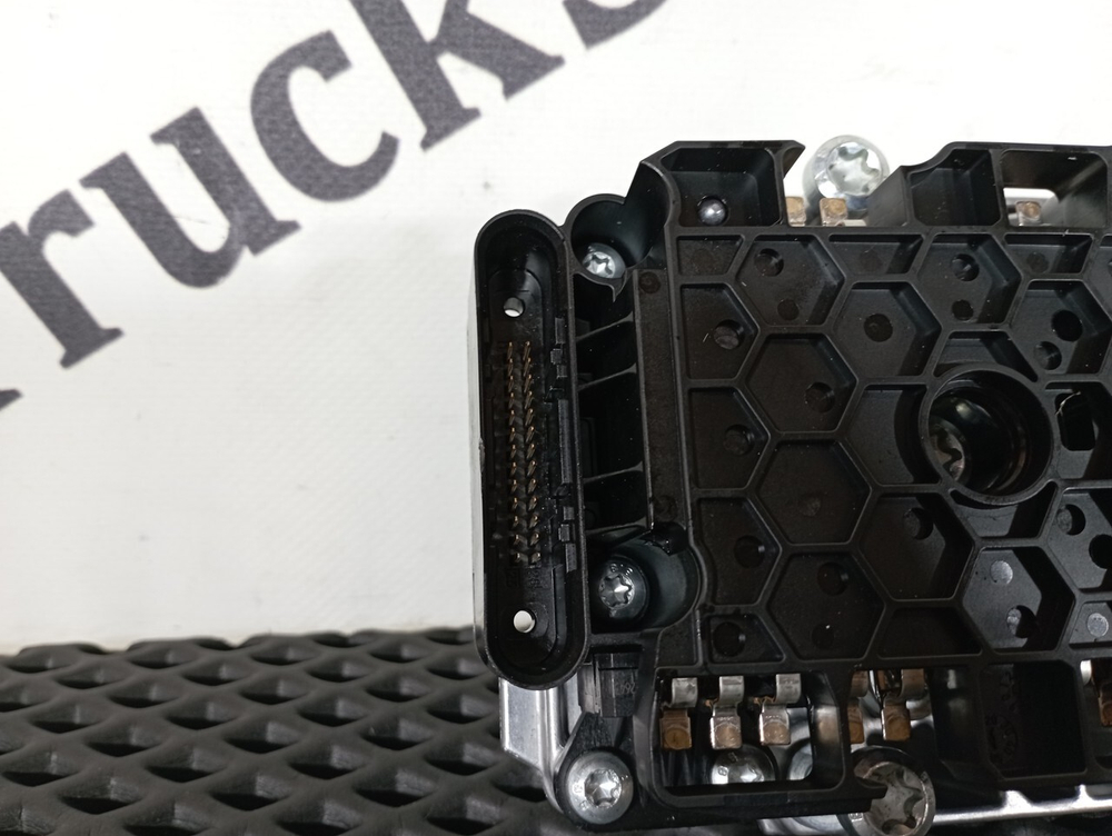 Блок клапанов АКПП 2022г.