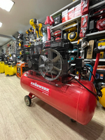 Компрессор воздушный Kronwerk KR 100/350