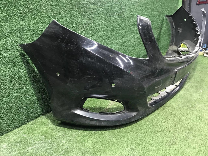 Бампер передний Mercedes V 2 w447 (2014-н.в.)