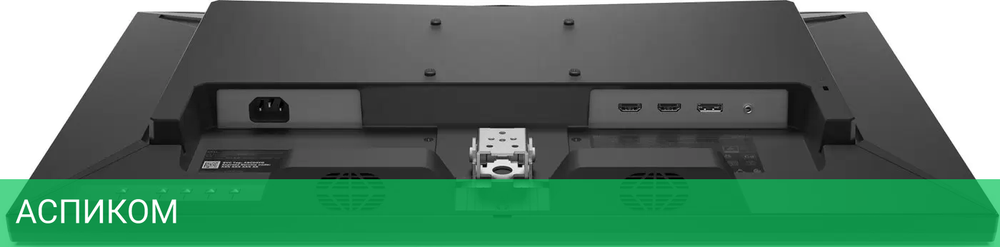 Игровой монитор Dell G2725D