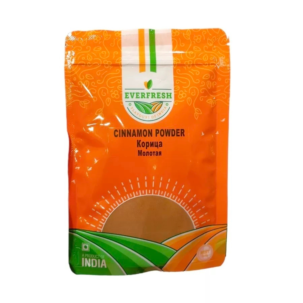 Корица молотая 100гр / CINNAMON POWDER