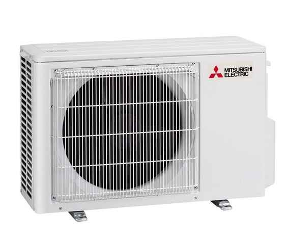 Мульти сплит-система Mitsubishi Electric 2 x MSZ-LN25VG2W / MXZ-2F53VF