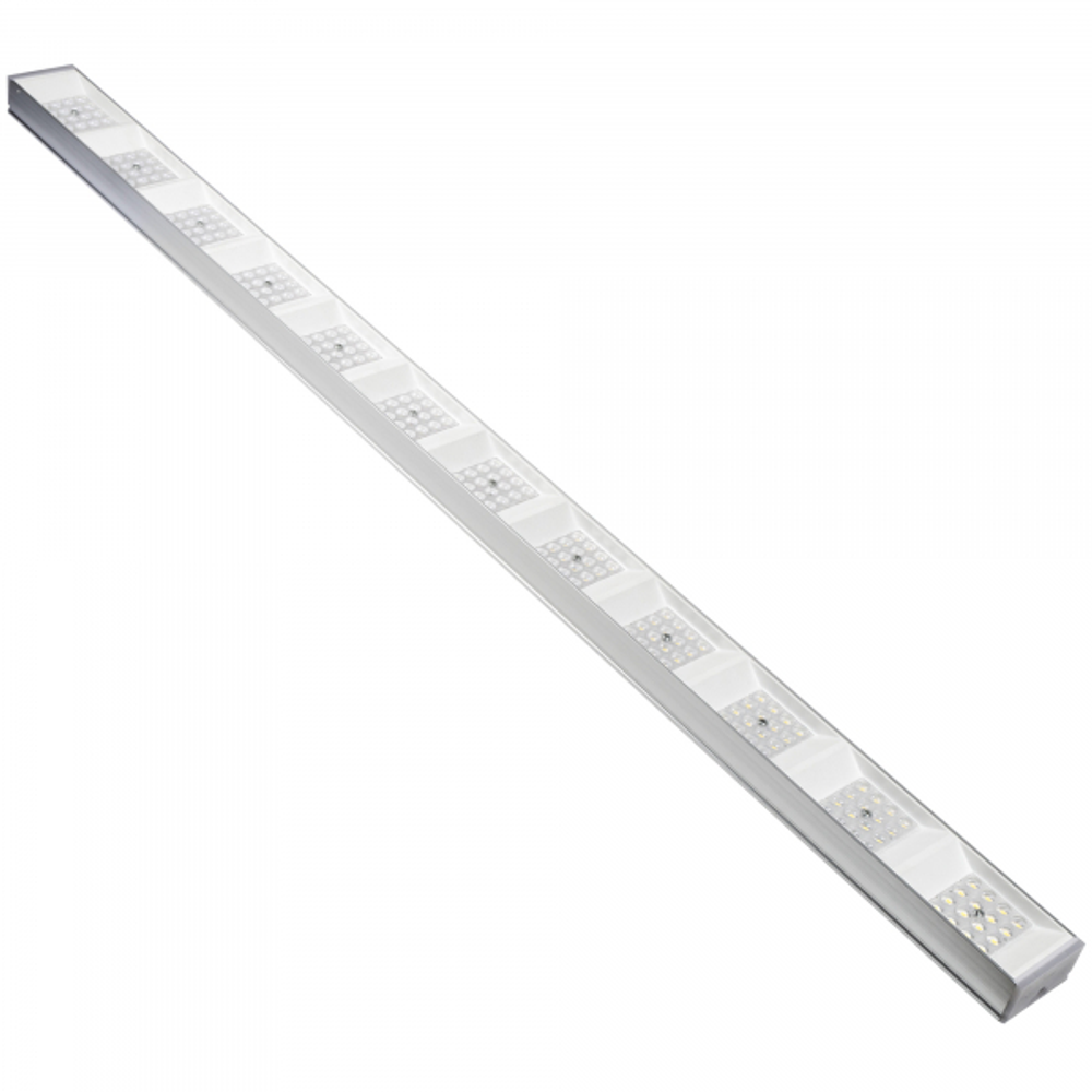 ULO-EL120B-100W/4000K/K SILVER LINKABLE (UL-00010693)