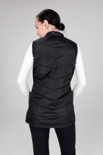 Жилет утепленный женский ЖИЛ.080