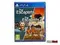 PS4 Escapists + The Escapists 2 Double Pack (Б/У, Русские субтитры, CUSA-17663)