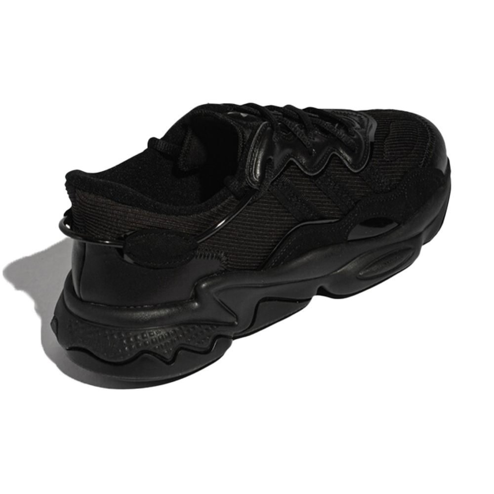 Кроссовки Adidas Originals Ozweego Triple Black