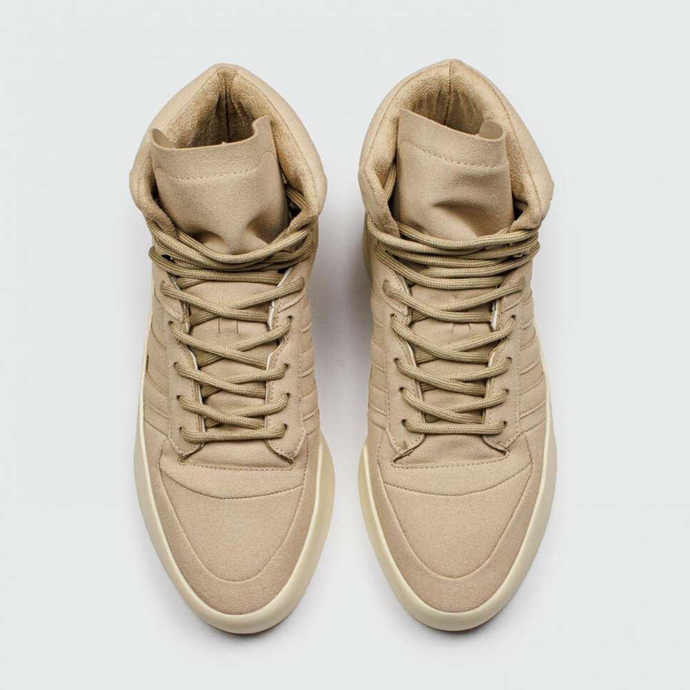 кроссовки Adidas Athletics 86 x FOG Beige