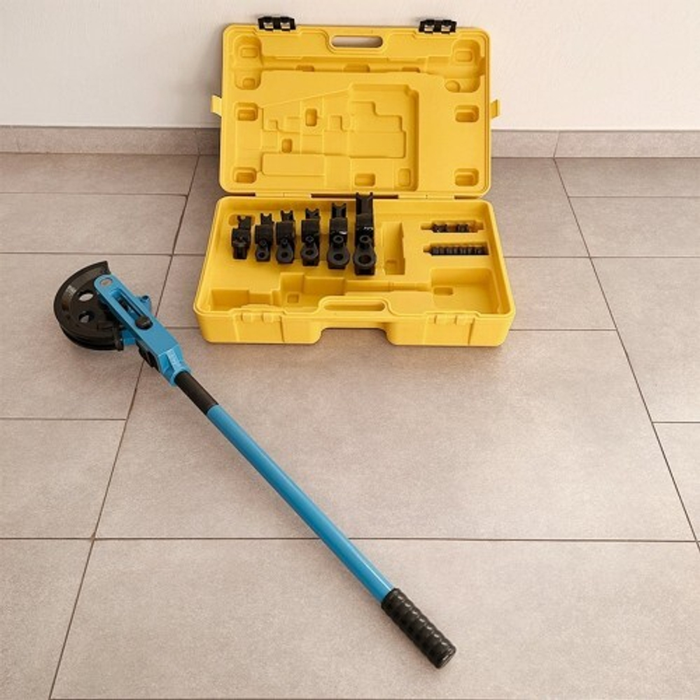 Профилегиб СОРОКИН 7.1 8х32, 6х50 мм