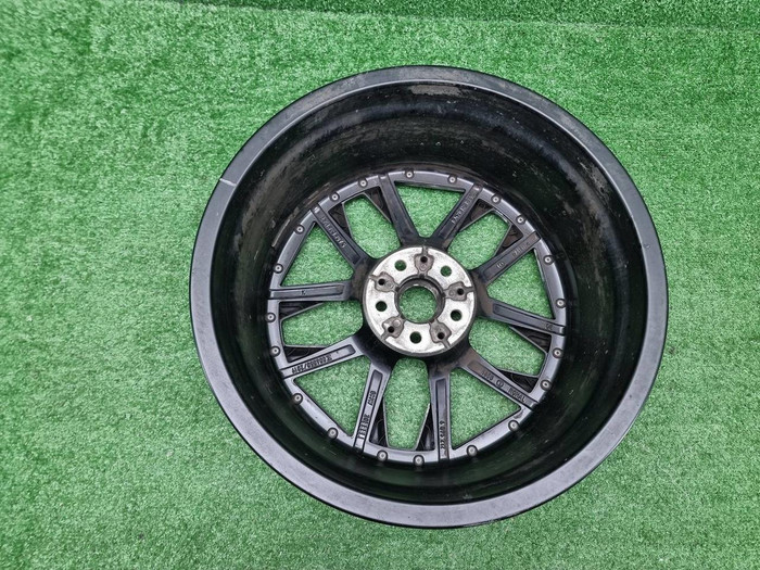 Диск литой R20 BMW 5er G30 17-23 1001 стиль перед.