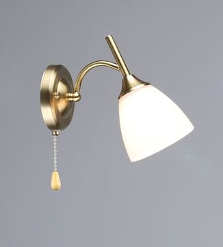 7349/1W COP (5) Настенный светильник RL