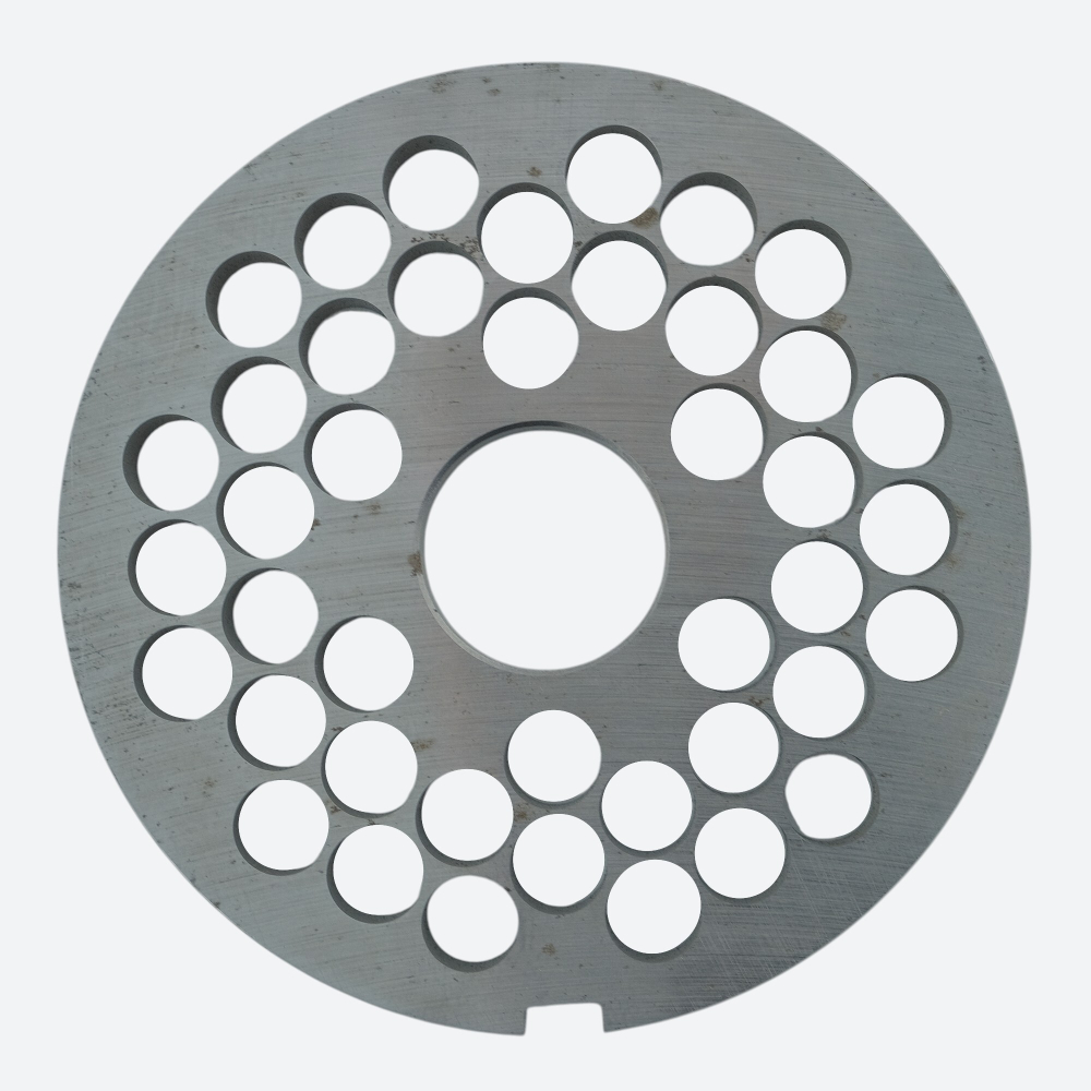 Решётка 13 Мм Для Мясорубки Kt Lm-130/A