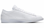 Кроссовки Nike Blazer Low Lthr