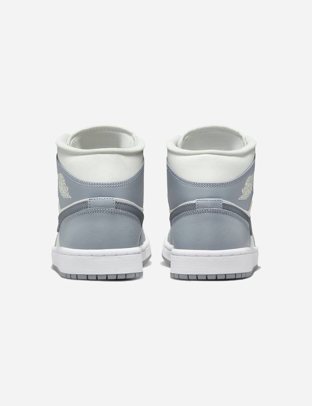 Air Jordan 1 Mid "Stealth"