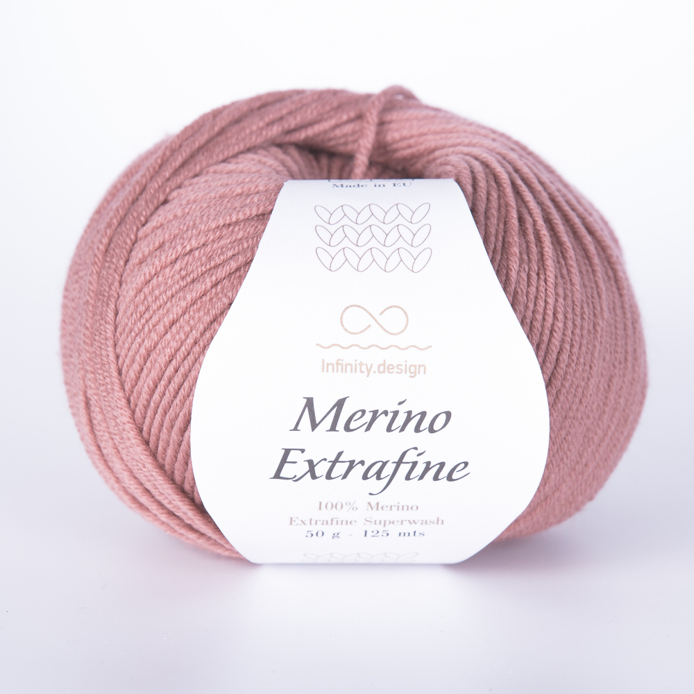 Infiniti Design Merino Extrafine