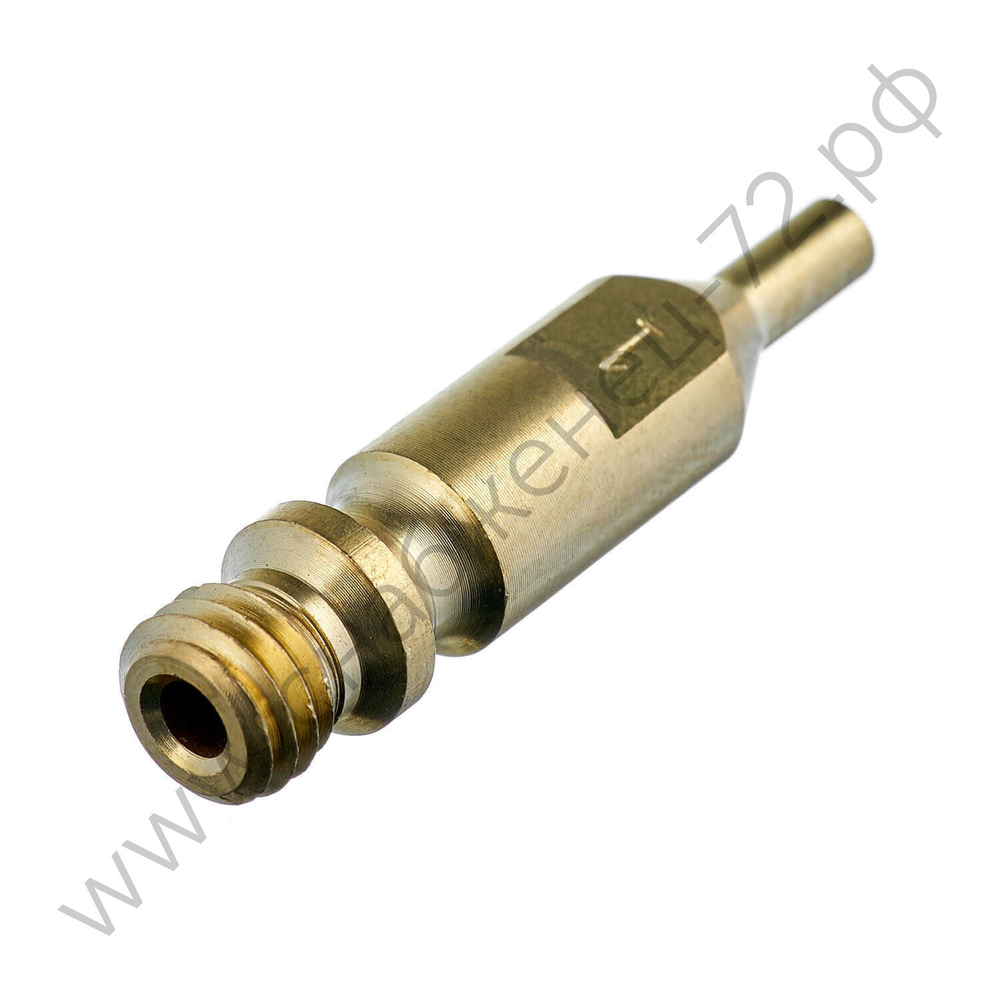 Мундштук внутренний №1 (8–15 мм) к Р1П, Р1ПУ, Р1А