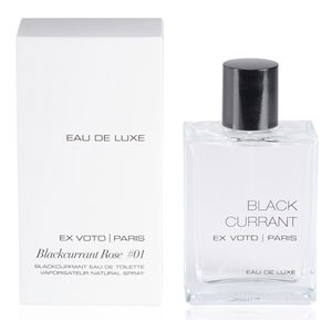 Ex Voto Eau de Luxe Black Currant