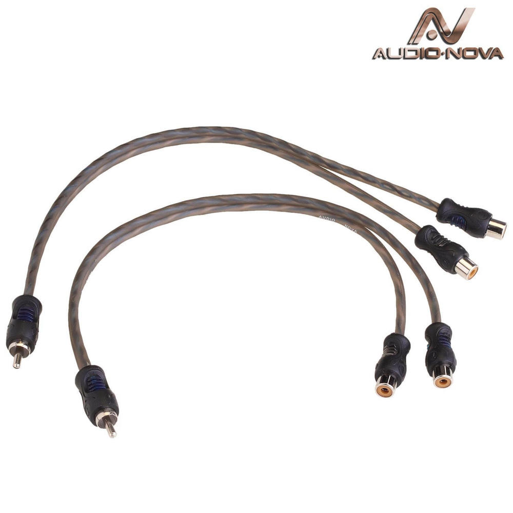 AUDIO NOVA RC1-1M2F ECO