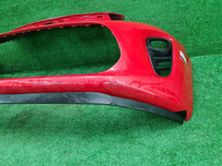 Бампер передний KIA Picanto 3 JA (2017-2021)