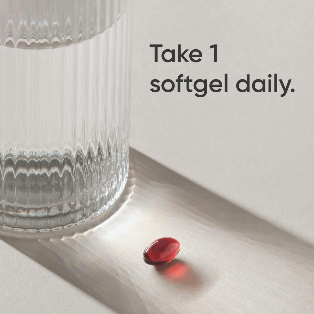 Sports Research, масло антарктического криля с астаксантином, 500 мг, 120 мягких таблеток