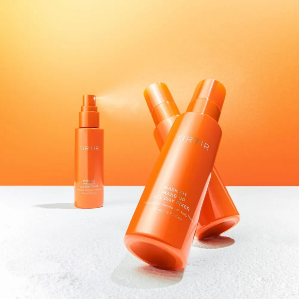 TIirTir Mask Fit Make Up All Day Fixer 80ml