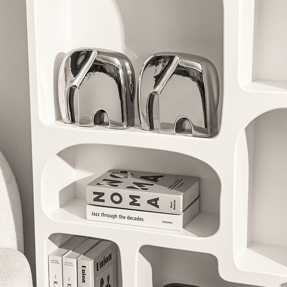 Статуэтка Elephant