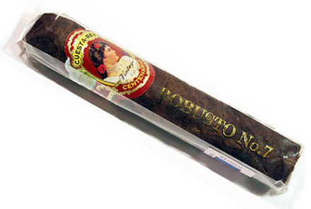 Cuesta Rey Robusto №7 Maduro