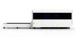 Промышленный комплекс лазерной резки MetalTec 1530P (6000Вт)