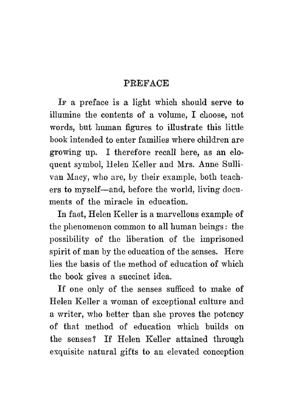 Dr. Montessori's own handbook | Maria Montessori