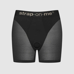 Пояс для страпона Strap-on-me Harnais Lingerie Halo, XS