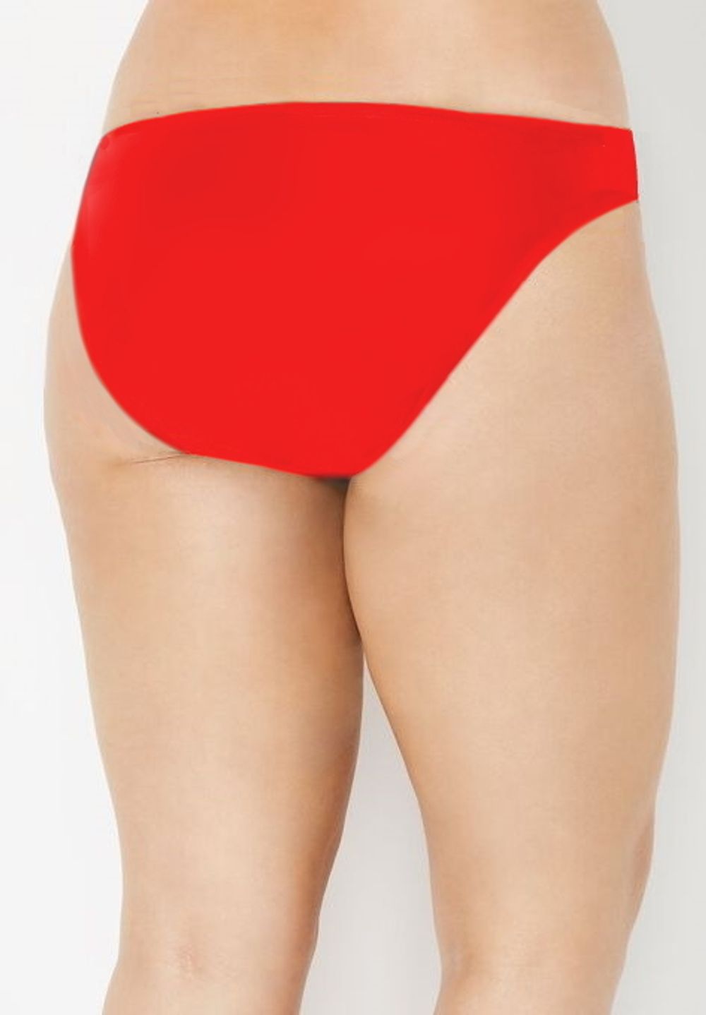 Плавки купальные 17183 красный