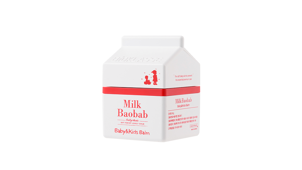 Baby & Kids Balm, 45 гр.