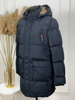 Пуховик Kiton