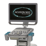 Ультразвуковой аппарат Siemens Acuson NX2