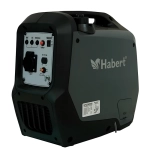 Habert HT2000iS генератор бензиновый инверторный 00-00162201