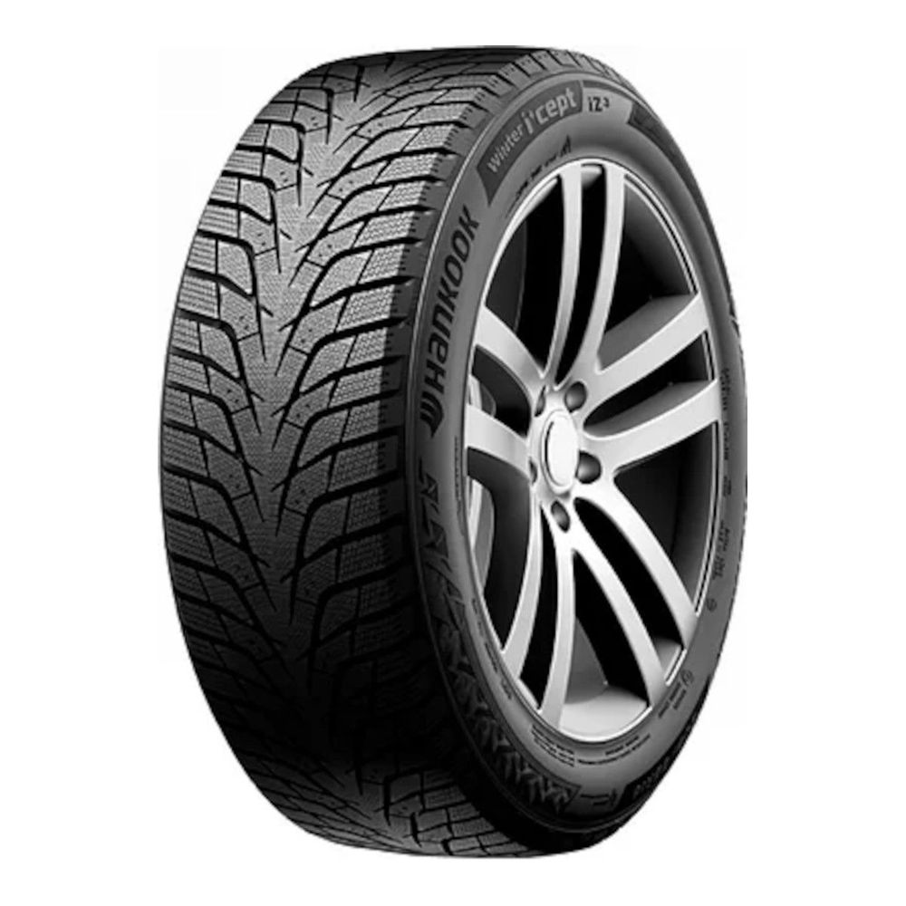 Ханкук  235/55/19  H 105 W636A  XL