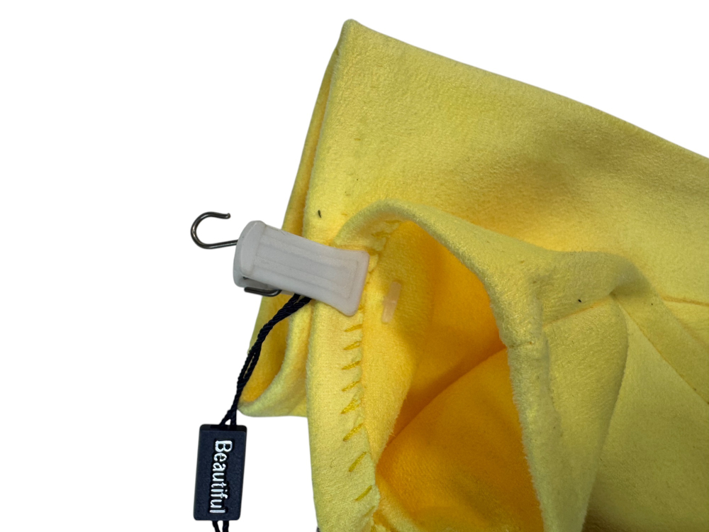 Перчатки. Женские. Материал верха: Текстиль. Спандекс. 12 шт в упаковке. Разный цвет в упаковке.