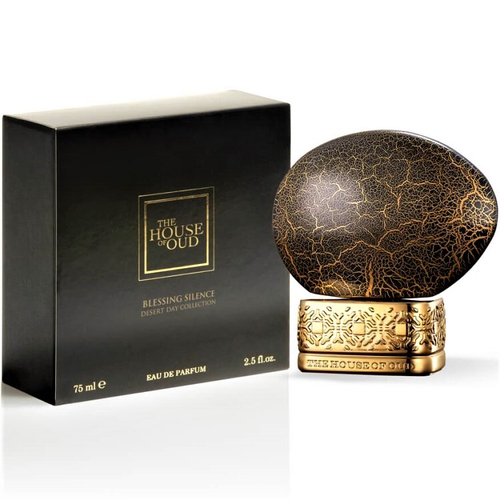 THE HOUSE OF OUD Blessing Silence