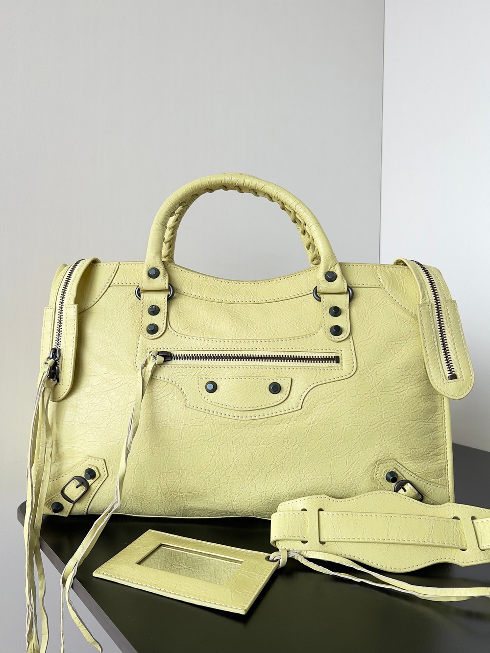 Balenciaga City Medium Bag 38 cm