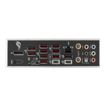 Материнская плата ASUS ROG Strix Z790-E Gaming WiFi II