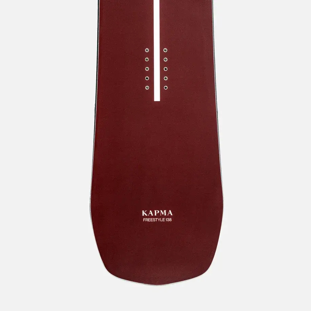 Сноуборд Karma Blaze 2024\2025 (138)