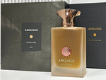 Amouage Overture Man 100 ml (duty free парфюмерия)