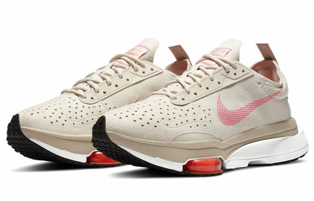 Кроссовки Nike Air Zoom Type (Женская размерная сетка)